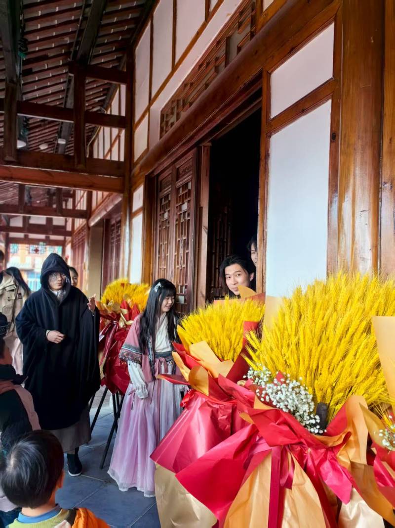 普安县文旅项目策划